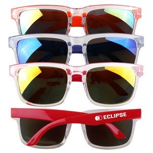 Modesto Holo Sunglasses